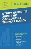 Study Guide to Jude the Obscure by Thomas Hardy (eBook, ePUB)