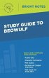 Study Guide to Beowulf (eBook, ePUB) - Bild 1