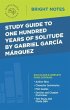 Study Guide to One Hundred Years of... - Bild 1