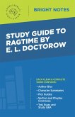 Study Guide to Ragtime by E. L. Doctorow (eBook, ePUB)