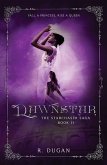 Dawnstar (The Starchaser Saga, #2) (eBook, ePUB)
