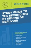 Study Guide to The Second Sex by Simone de Beauvoir (eBook, ePUB)