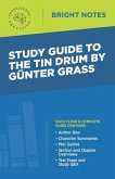 Study Guide to The Tin Drum by Gunter Grass (eBook, ePUB)