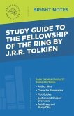 Study Guide to The Fellowship of the Ring by JRR Tolkien (eBook, ePUB)