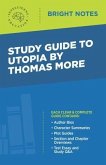 Study Guide to Utopia by Thomas More (eBook, ePUB)
