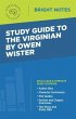 Study Guide to The Virginian by Owen... - Bild 1