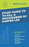 Study Guide to To Kill a Mockingbird by Harper Lee (eBook, ePUB)