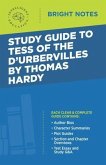 Study Guide to Tess of d'Urbervilles by Thomas Hardy (eBook, ePUB)