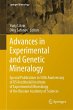 Advances in Experimental and Genetic... - Bild 1