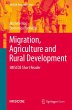 Migration, Agriculture and Rural... - Bild 1