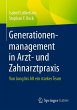 Generationenmanagement in Arzt- und... - Bild 1