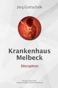 Krankenhaus Melbeck - Disruption - Gottschalk, Jörg