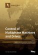 Control of Multiphase Machines and... - Bild 1