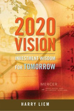 2020 Vision - Liem, Harry