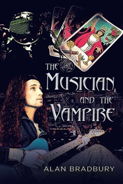 THE MUSICIAN AND THE VAMPIRE - Bradbury, Alan
