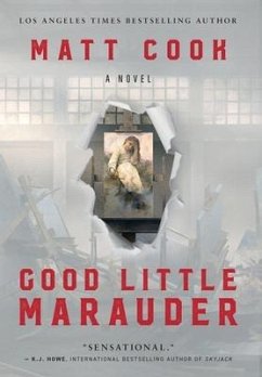 Good Little Marauder - Cook, Matt