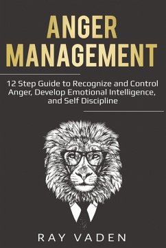 Anger Management - Vaden, Ray