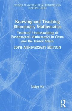 Knowing and Teaching Elementary Mathematics - Ma, Liping