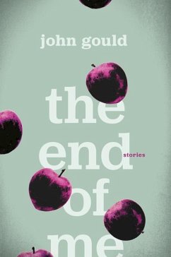 The End of Me - Gould, John