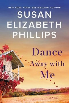 Dance Away with Me - Phillips, Susan Elizabeth