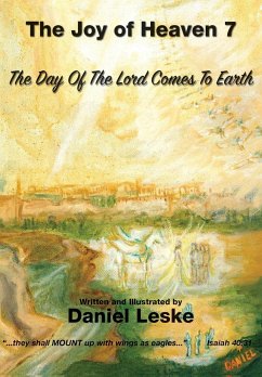 The Joy of Heaven Book 7 - Leske, Daniel