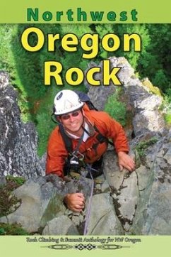 Northwest Oregon Rock - East Wind Design