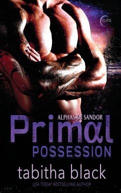 Primal Possession - Black, Tabitha