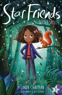 Secret Spell - Chapman, Linda