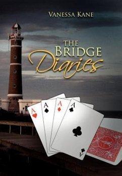 The Bridge Diaries - Kane, Vanessa