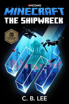 Minecraft: The Shipwreck - Lee, C B