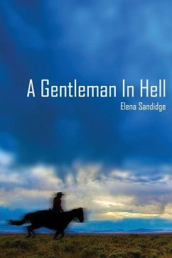 A Gentleman in Hell - Sandidge, Elena