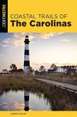 Coastal Trails of the Carolinas (eBook, ePUB)