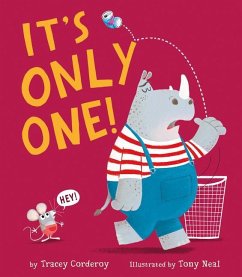 It's Only One! - Corderoy, Tracey