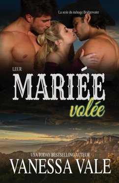 Leur mariée volée - Vale, Vanessa