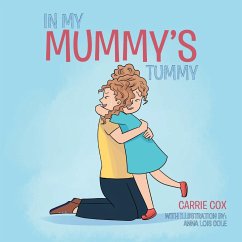 In My Mummy's Tummy - Cox, Carrie