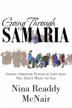 Going Through Samaria - Readdy McNair, Nina