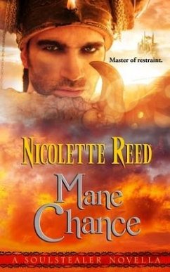 Mane Chance - Reed, Nicolette