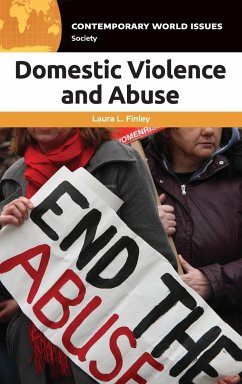 Domestic Violence and Abuse - Finley, Laura