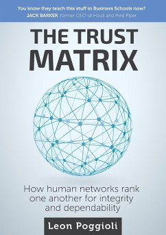 The Trust Matrix - Poggioli, Leon P