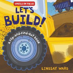 Let's Build! - Ward, Lindsay