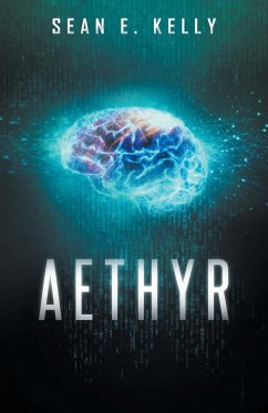 Aethyr - Kelly, Sean E.