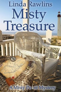 Misty Treasure - Rawlins, Linda