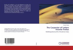 The Carpenter of Letters Vicente Freitas