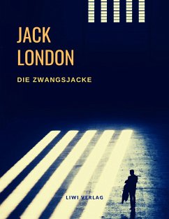 Die Zwangsjacke - London, Jack