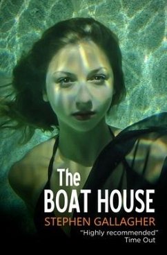 The Boat House - Gallagher, Stephen