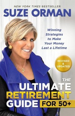 The Ultimate Retirement Guide for 50+ - Orman, Suze
