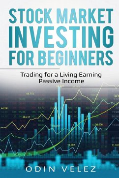 Stock Market Investing for Beginners - Velez, Odin