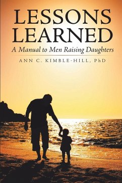 Lessons Learned - Kimble-Hill, Ann C.