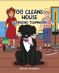 GG Cleans House - Goodwin, Renee