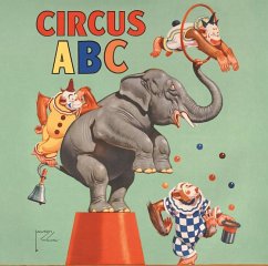 Circus ABC - Berry, David; Posey, Jennifer Lemmer, Jnr.